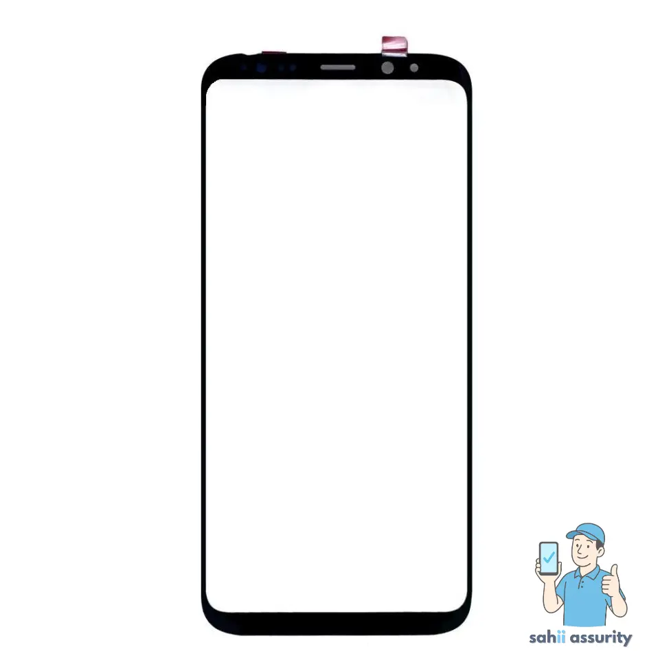 Front Glass for Samsung Galaxy S8 Plus thumbnail